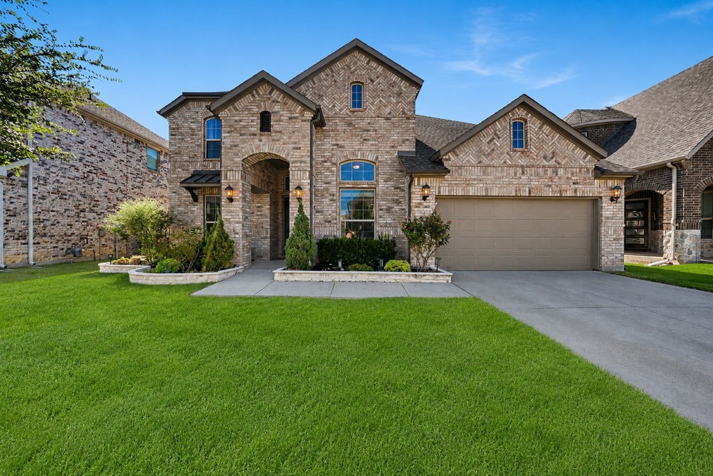 2016 Binns Drive