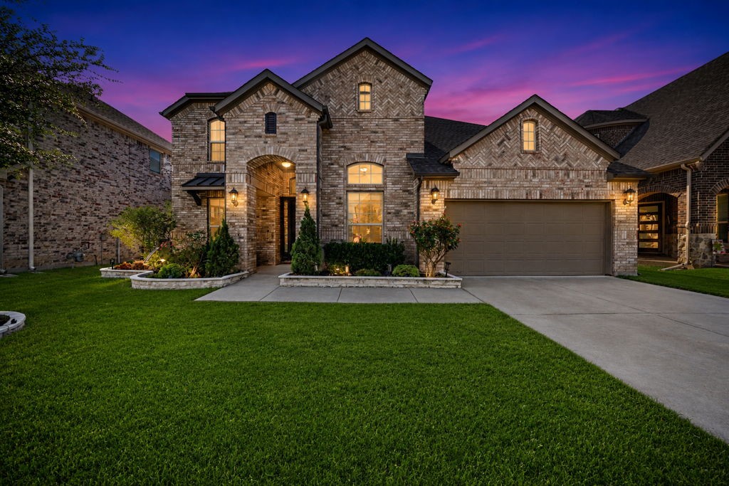 2016 Binns Drive