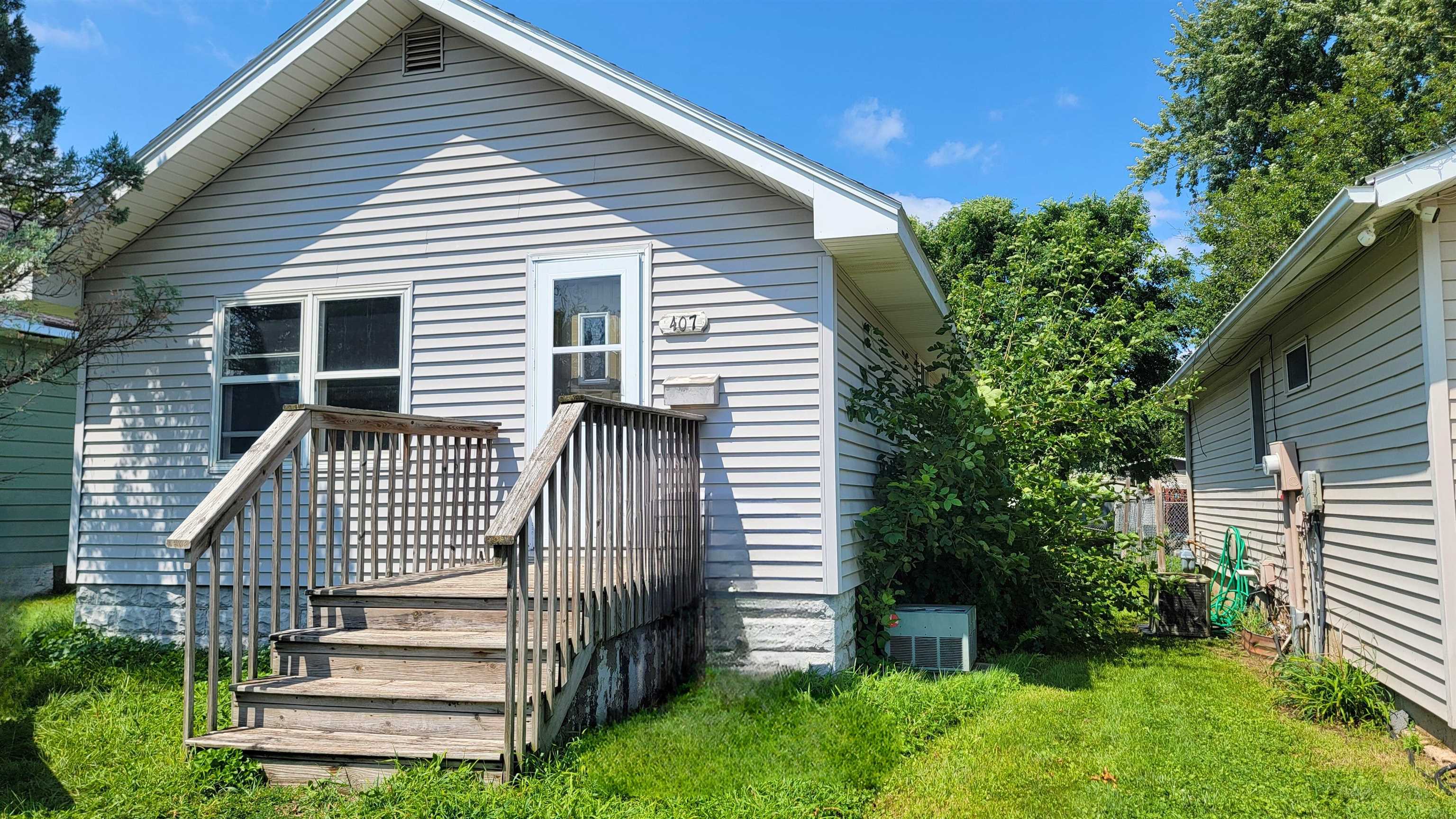 407 E 13th Street