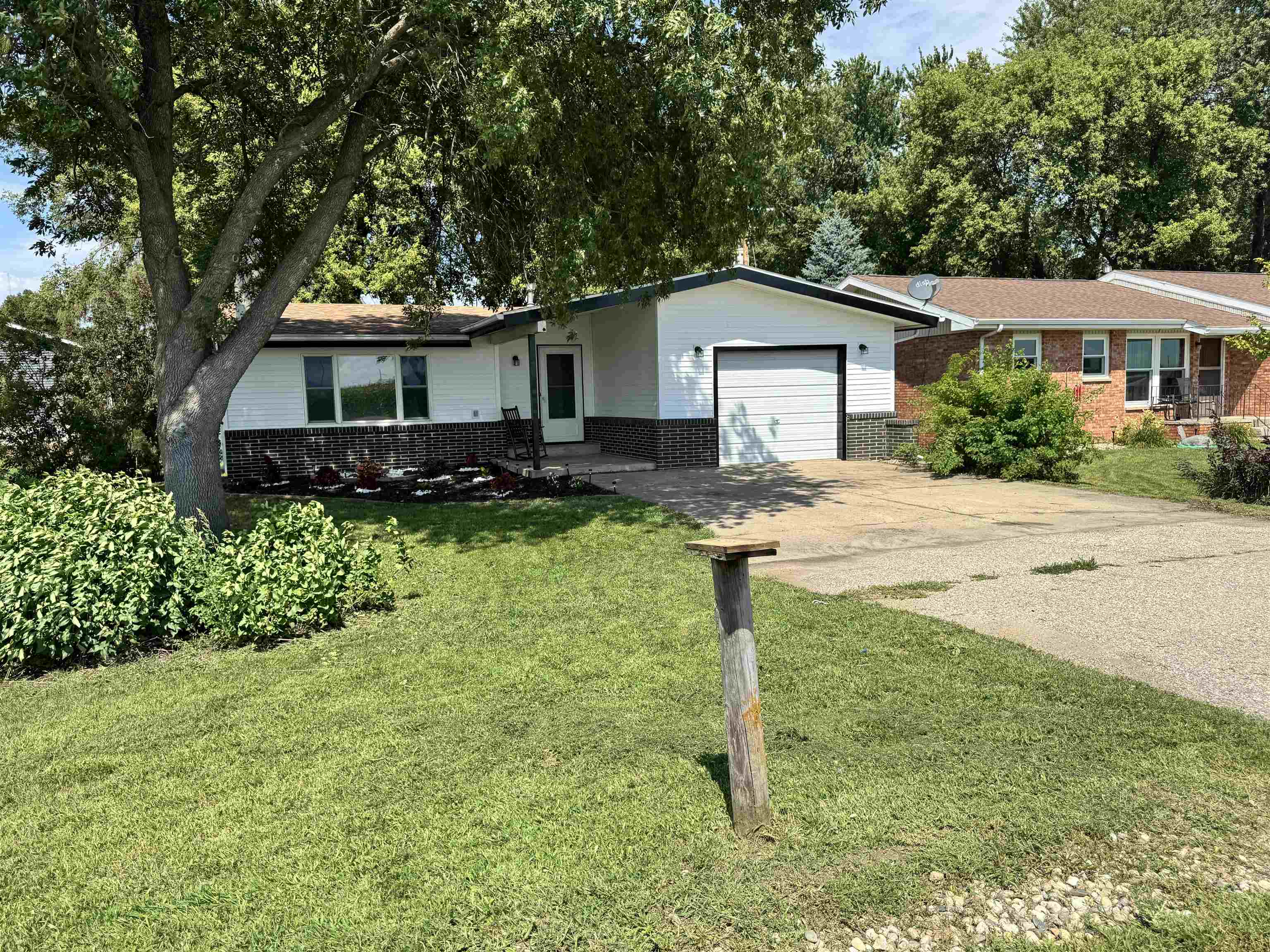 401 E Saint Marys Street