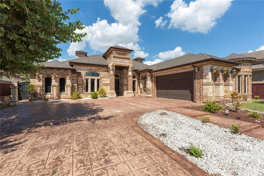 2124 Kingsborough Avenue, McAllen