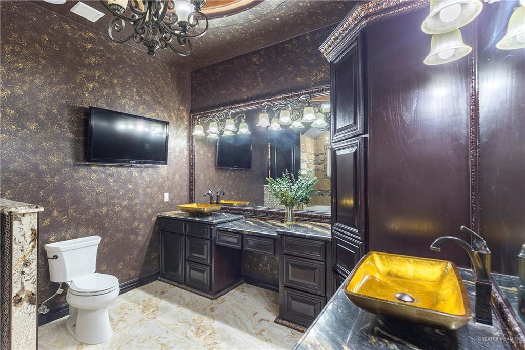 2124 Kingsborough Avenue, McAllen