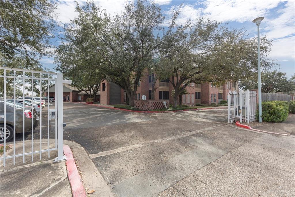2105 S Cynthia Street # D104, McAllen Unit: D104