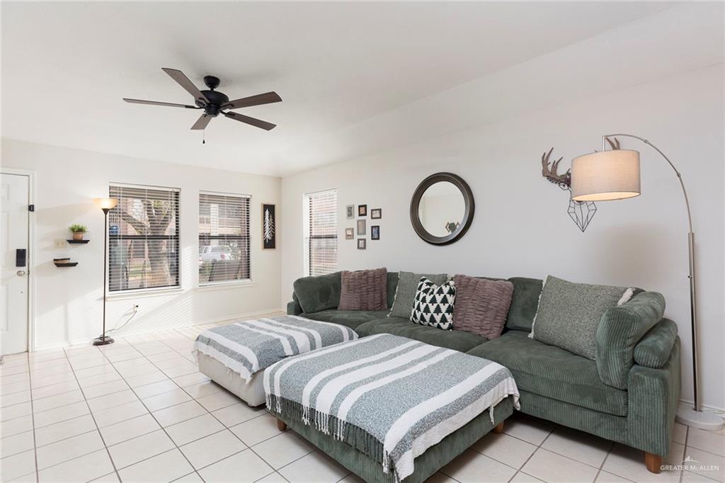 2105 S Cynthia Street # D104, McAllen Unit: D104