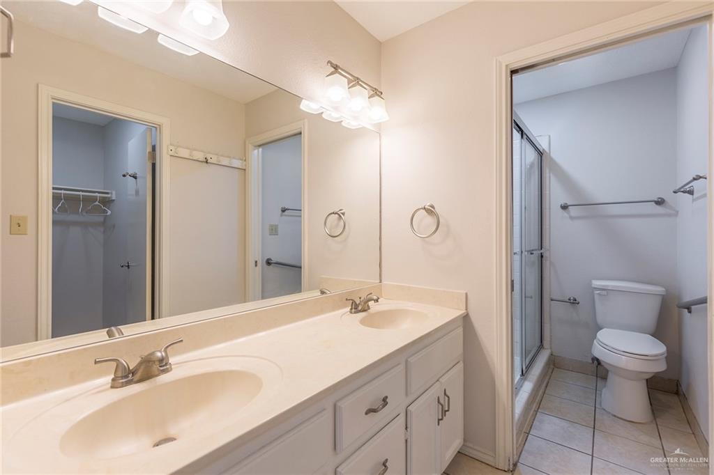 2105 S Cynthia Street # D104, McAllen Unit: D104