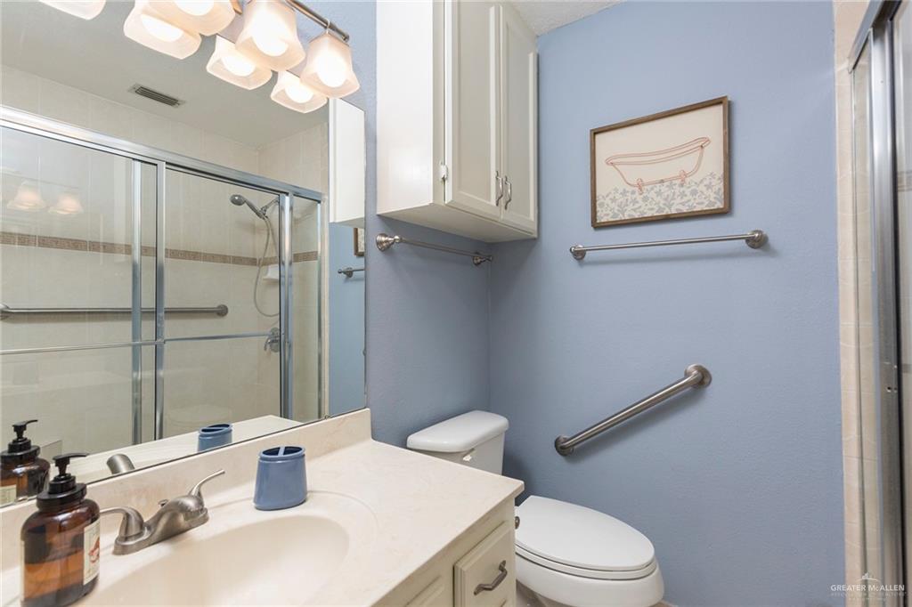 2105 S Cynthia Street # D104, McAllen Unit: D104