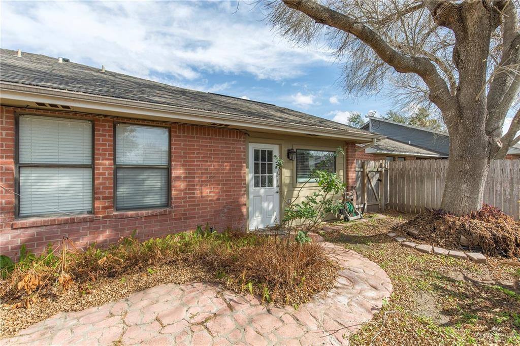 2105 S Cynthia Street # D104, McAllen Unit: D104
