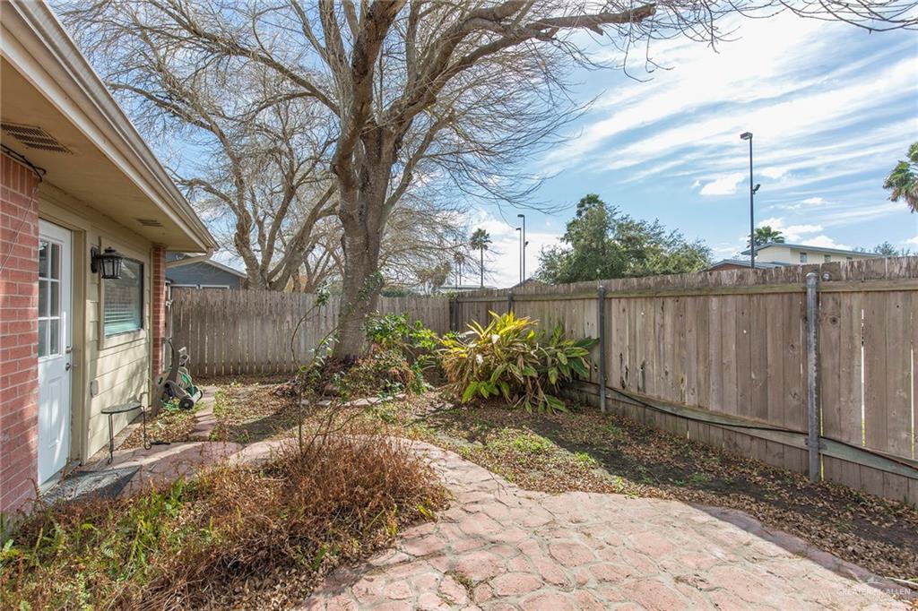2105 S Cynthia Street # D104, McAllen Unit: D104