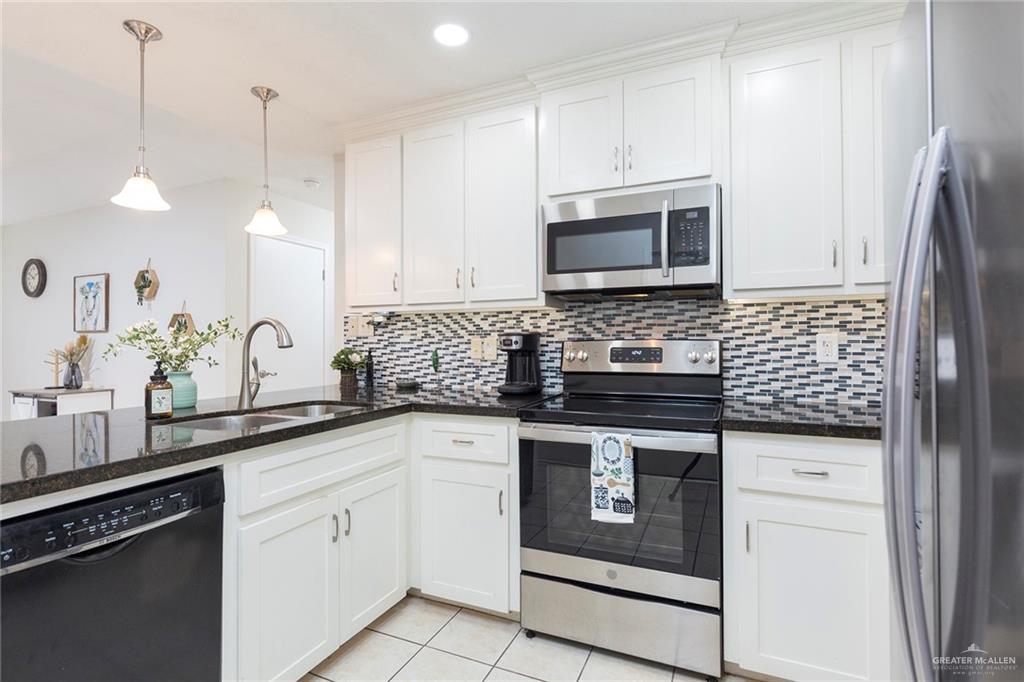 2105 S Cynthia Street # D104, McAllen Unit: D104