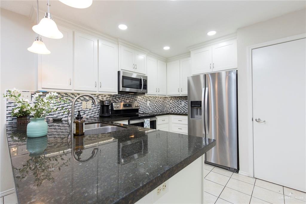 2105 S Cynthia Street # D104, McAllen Unit: D104