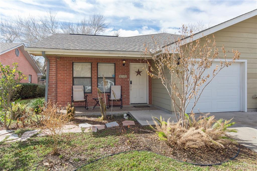 2105 S Cynthia Street # D104, McAllen Unit: D104