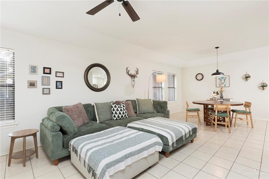 2105 S Cynthia Street # D104, McAllen Unit: D104