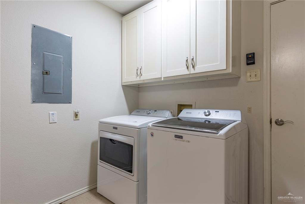 2105 S Cynthia Street # D104, McAllen Unit: D104