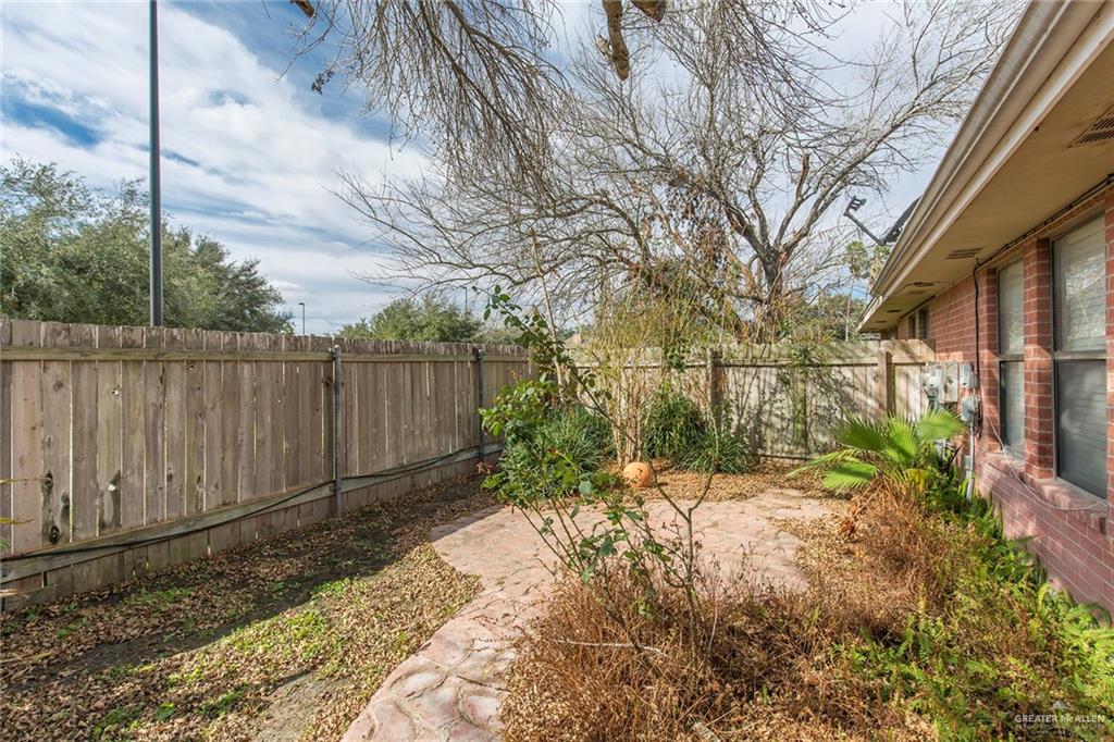 2105 S Cynthia Street # D104, McAllen Unit: D104
