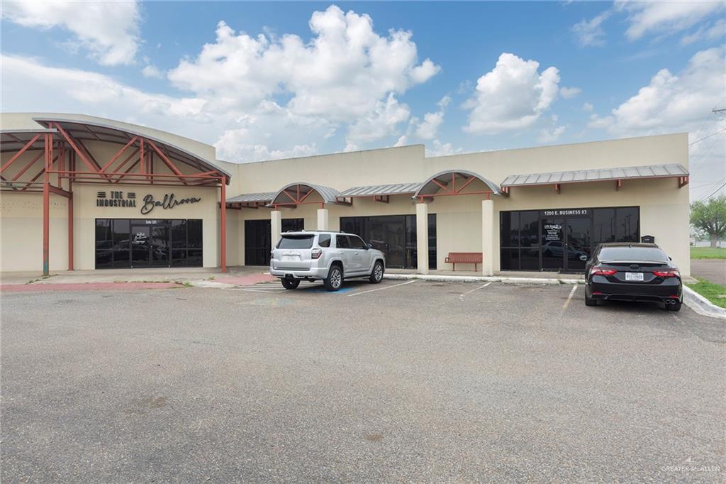 1200 E Business 83 Highway