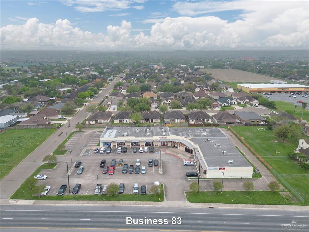 1200 E Business 83 Highway