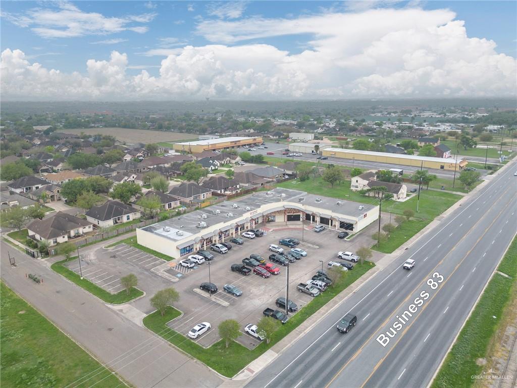 1200 E Business 83 Highway