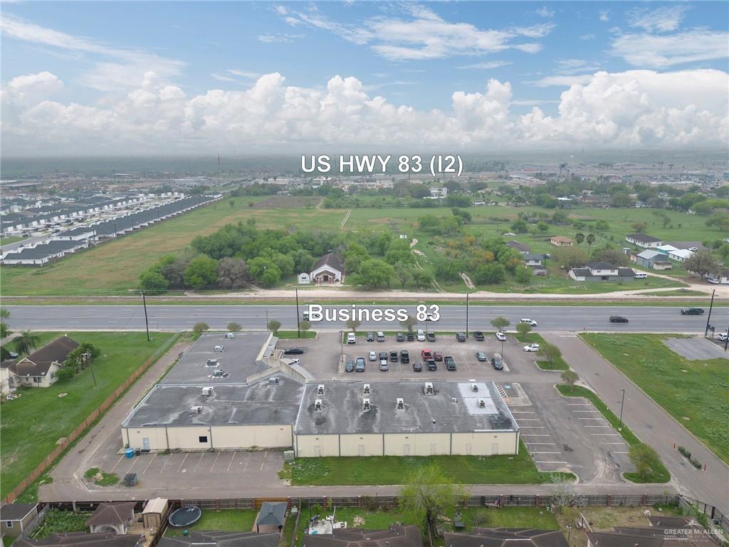 1200 E Business 83 Highway