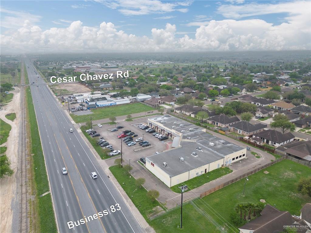 1200 E Business 83 Highway