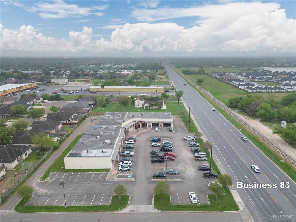 1200 E Business 83 Highway