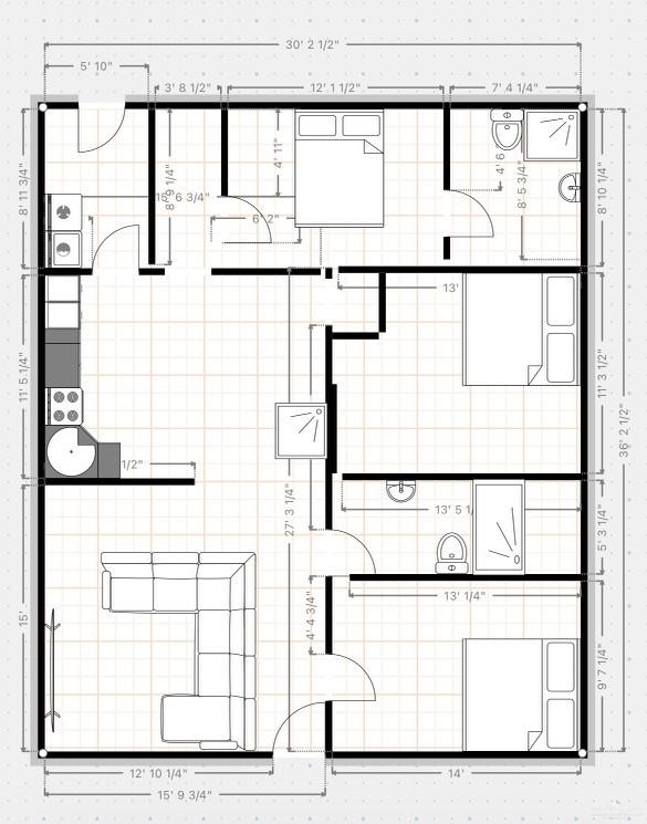 222 W 7th Street