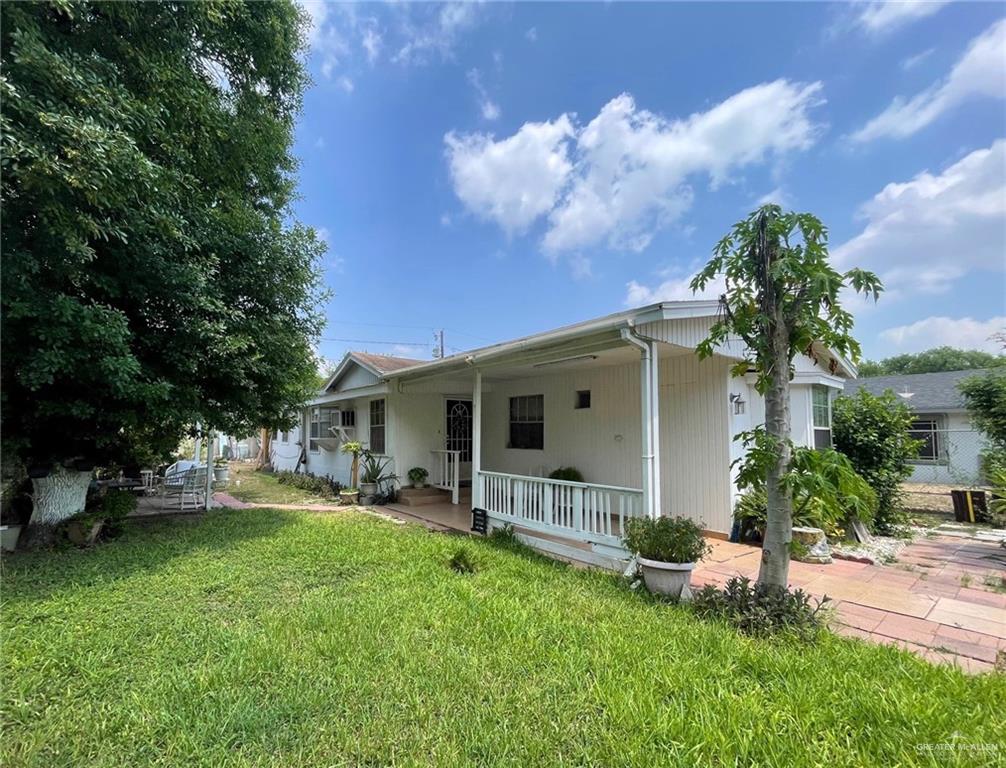 1111 W San Juan Circle