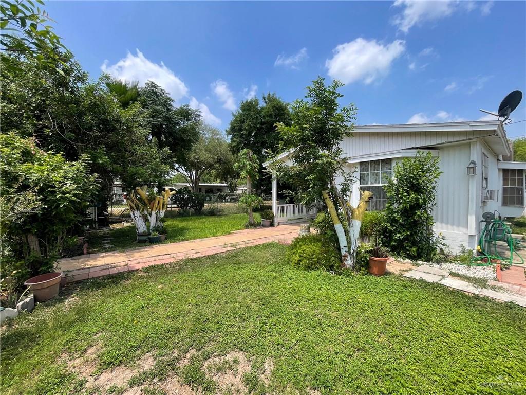 1111 W San Juan Circle