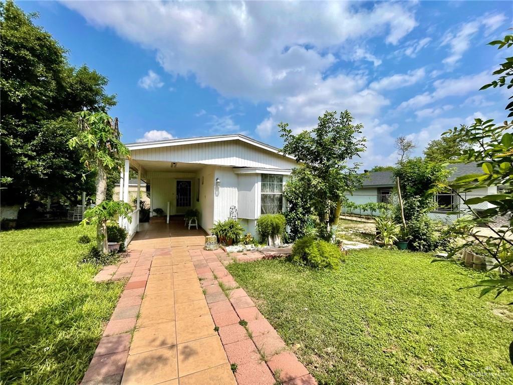 1111 W San Juan Circle