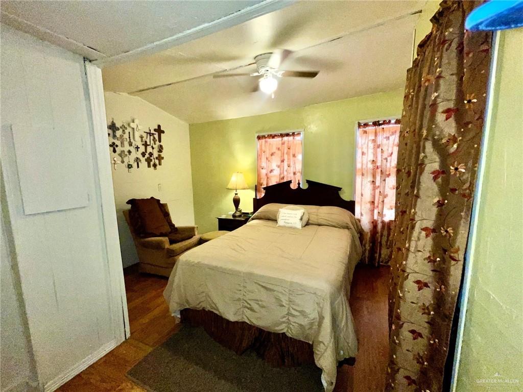 1111 W San Juan Circle