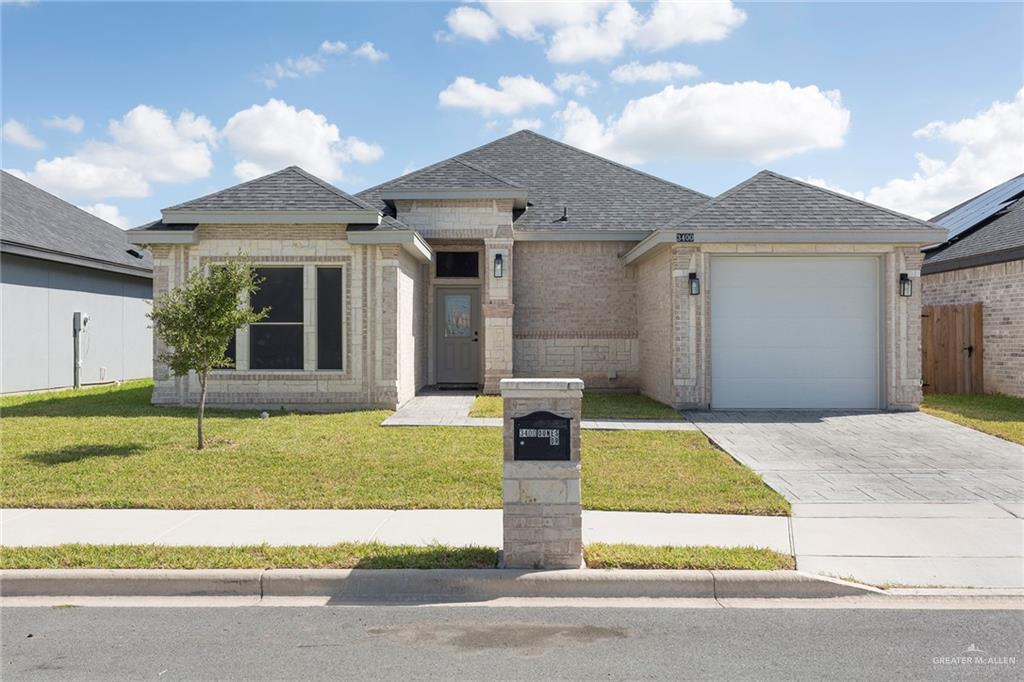 3400 Dunes Drive