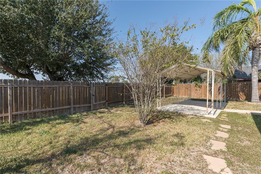 7513 N 40th Street, McAllen