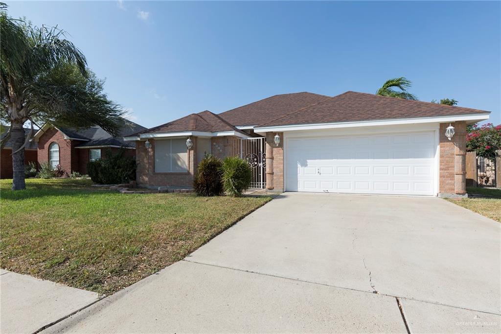 7513 N 40th Street, McAllen