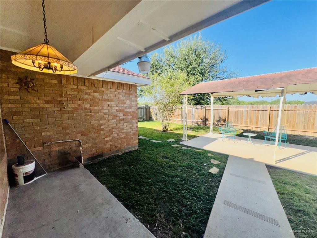 7513 N 40th Street, McAllen