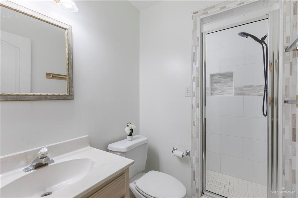 7513 N 40th Street, McAllen