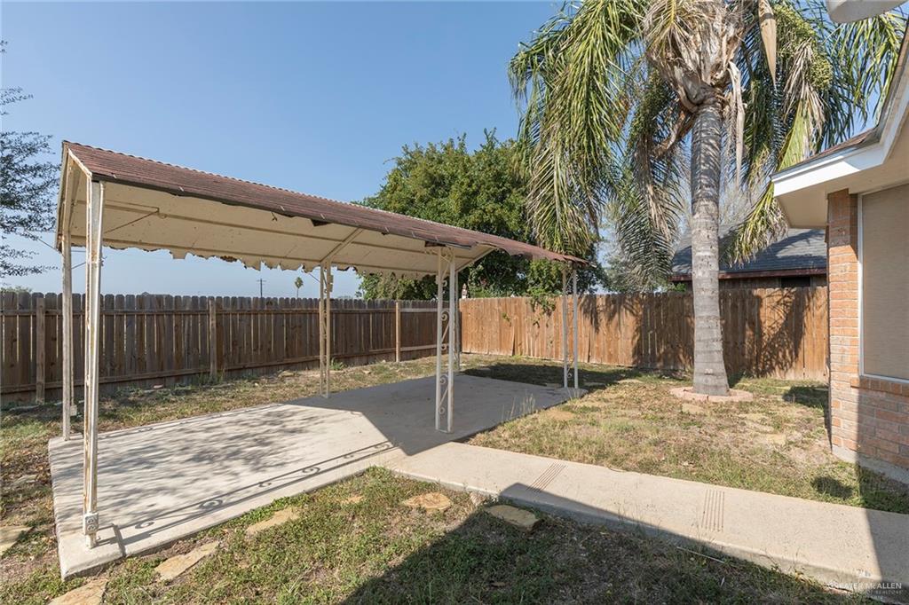 7513 N 40th Street, McAllen