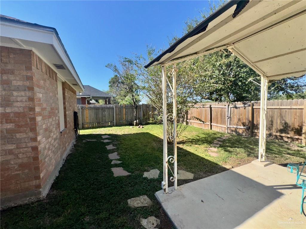 7513 N 40th Street, McAllen