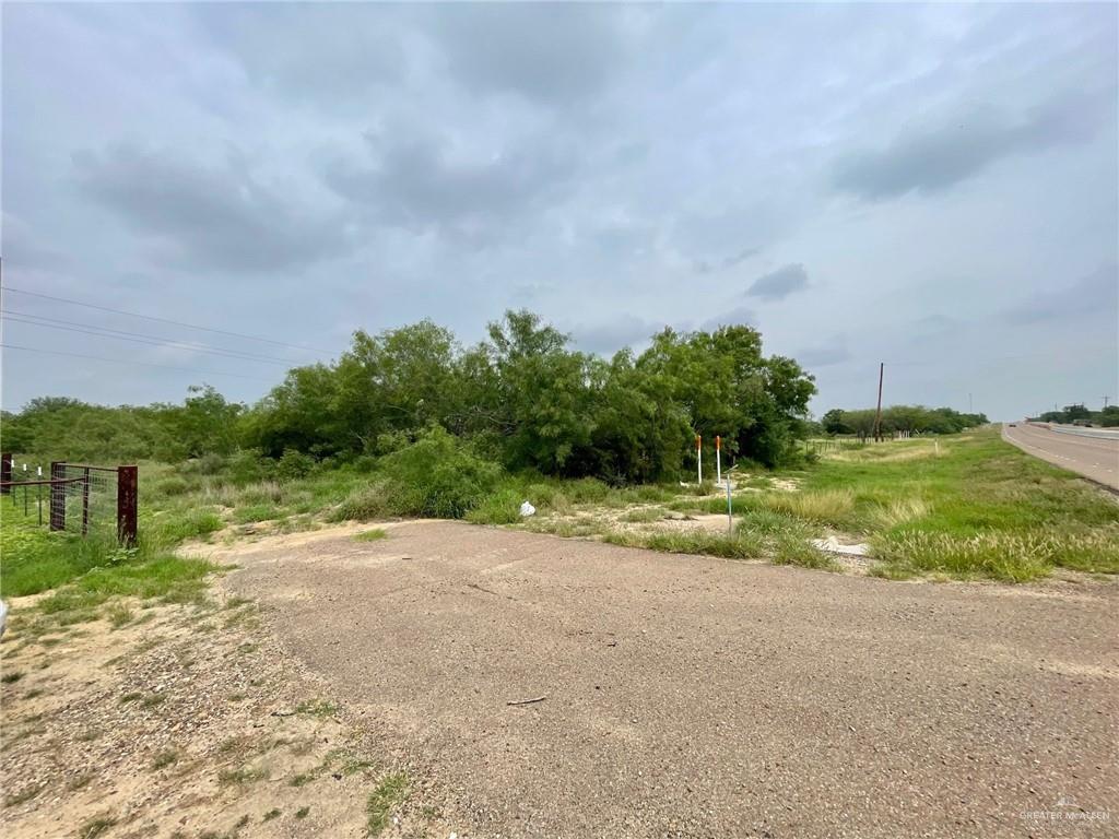 2911 N US Highway 83 Highway