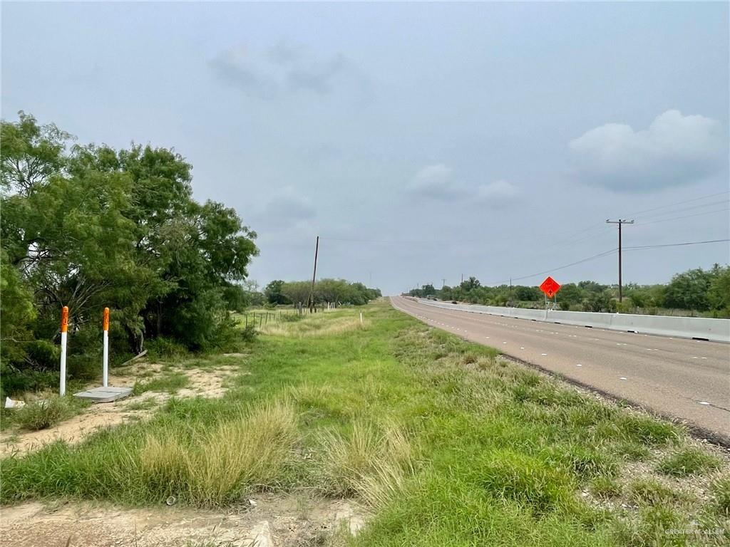 2911 N US Highway 83 Highway