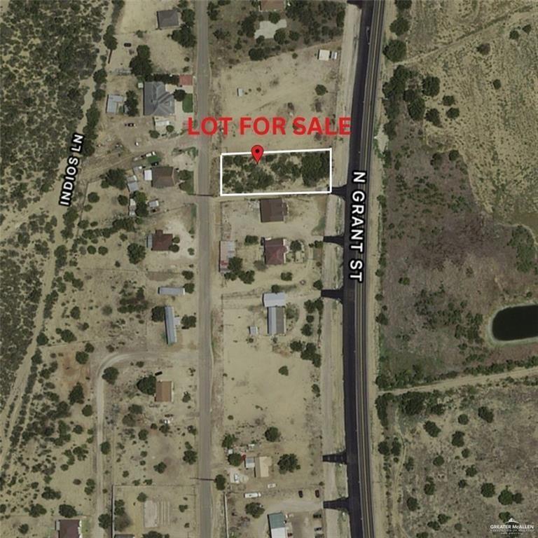 2911 N US Highway 83 Highway