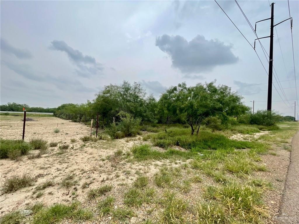 2911 N US Highway 83 Highway