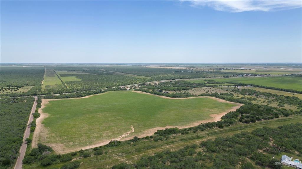 HWY 281 Laguna Seca Road S