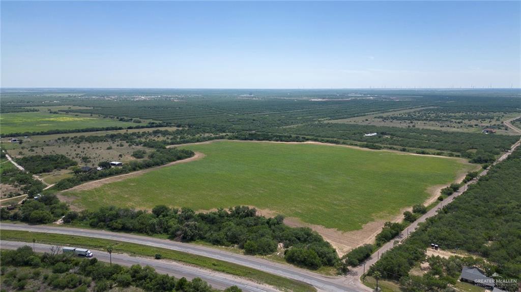 HWY 281 Laguna Seca Road S