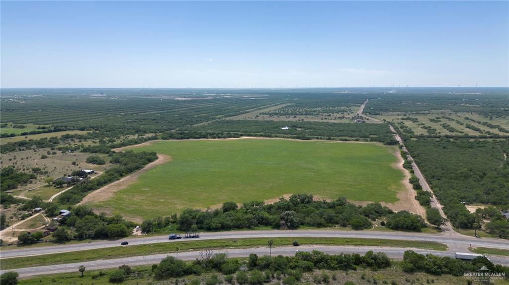 HWY 281 Laguna Seca Road S