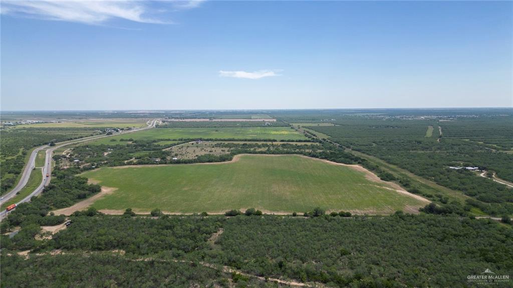 HWY 281 Laguna Seca Road S