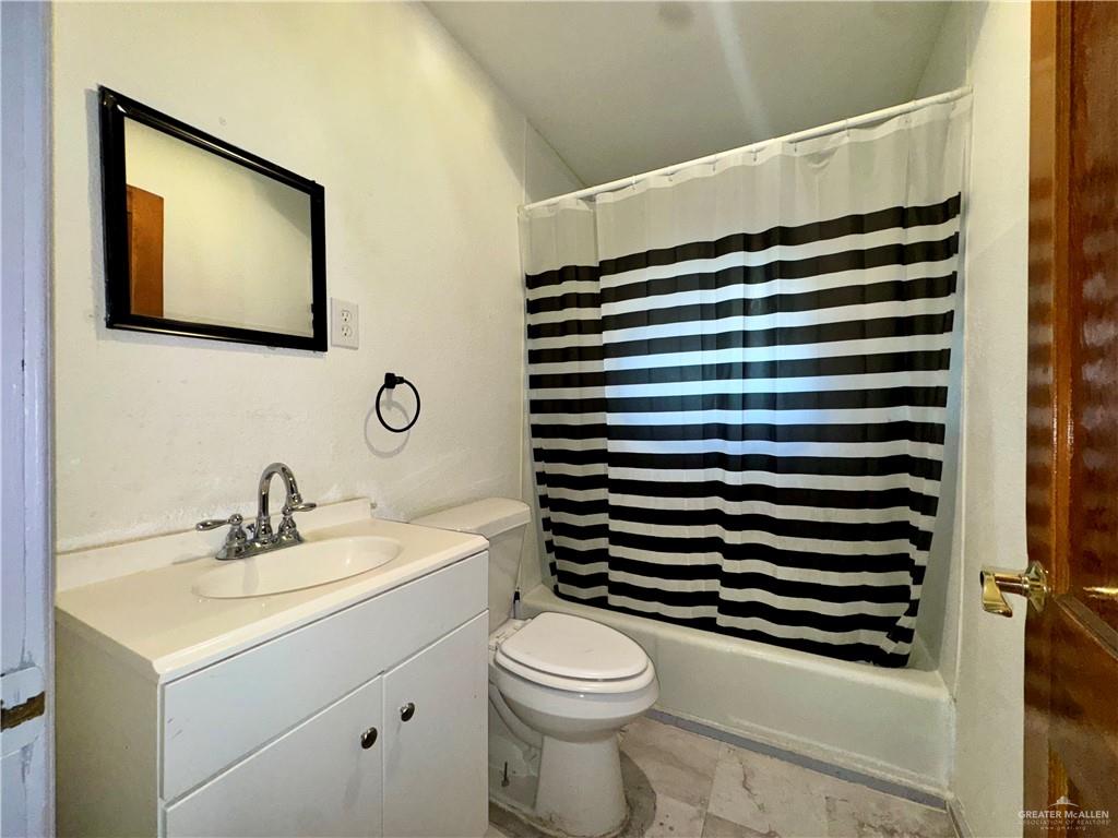 1601 Redwood Avenue, McAllen