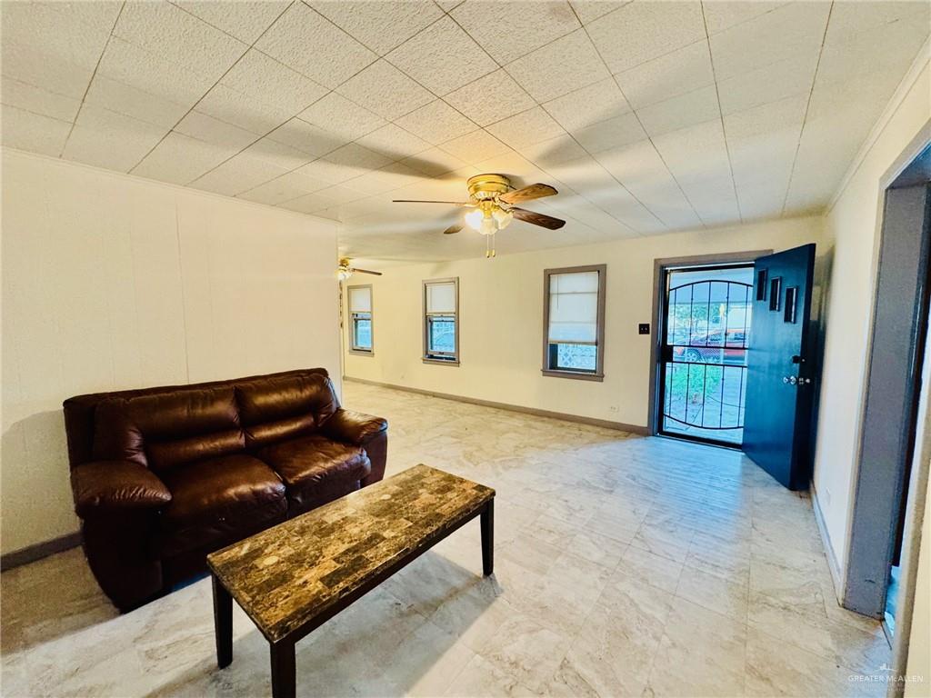 1601 Redwood Avenue, McAllen
