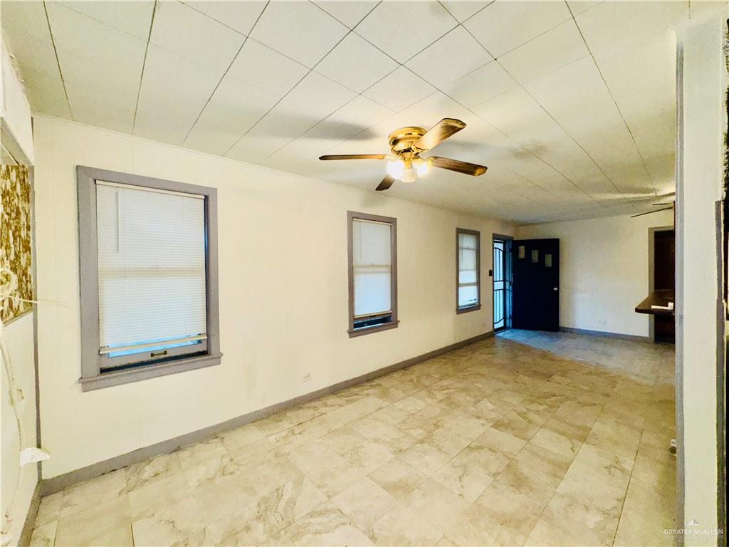 1601 Redwood Avenue, McAllen