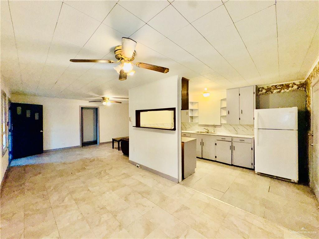1601 Redwood Avenue, McAllen