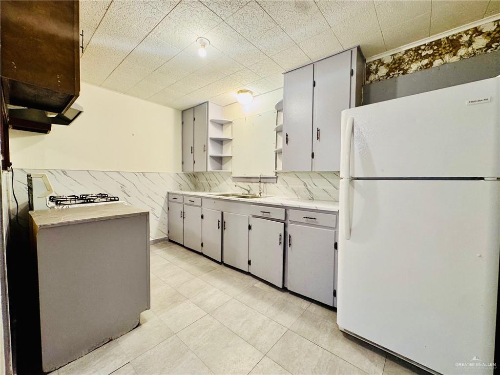 1601 Redwood Avenue, McAllen