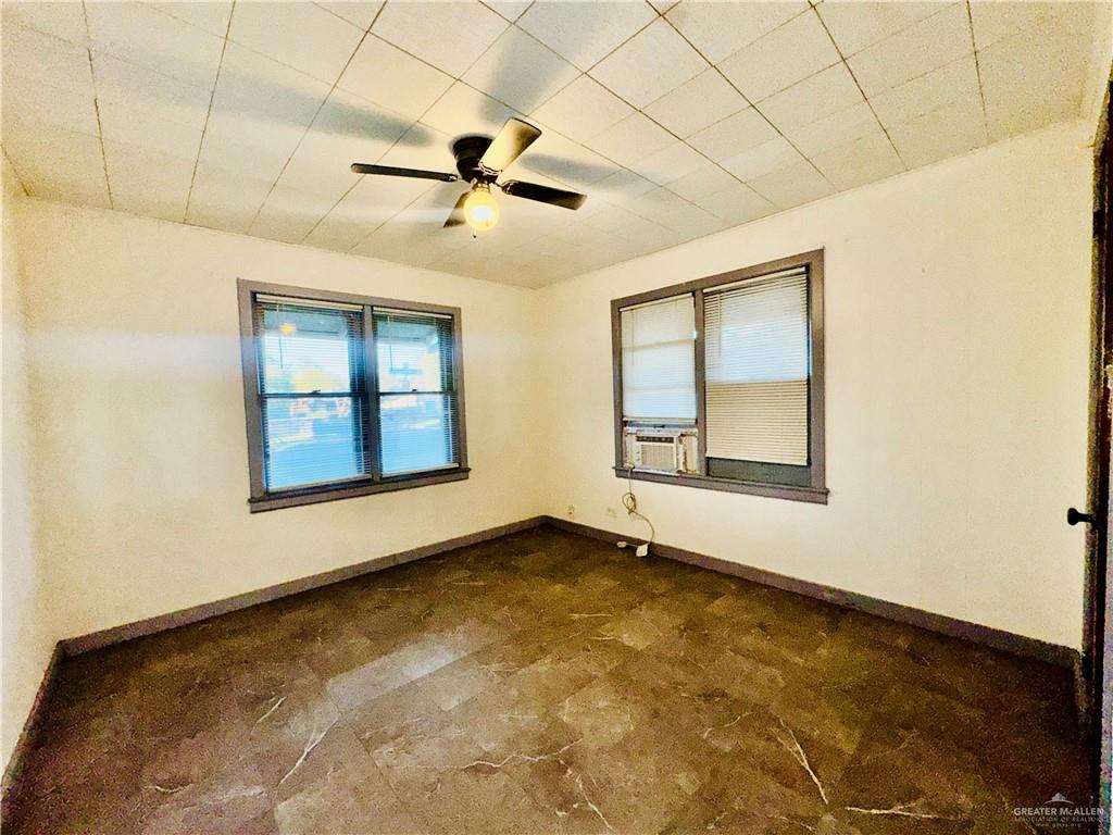1601 Redwood Avenue, McAllen